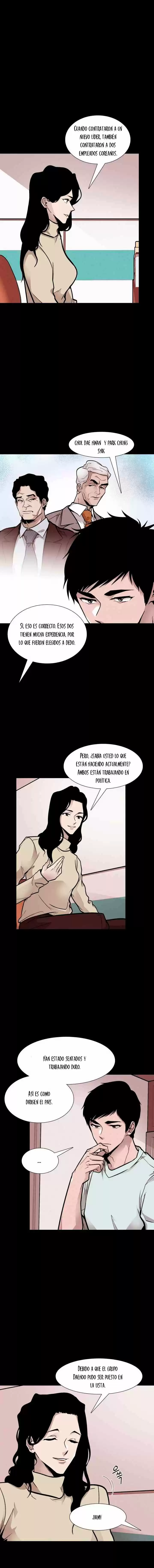 Past Life Regressor - Capítulo 20 - Página 13 - LectorTMOo