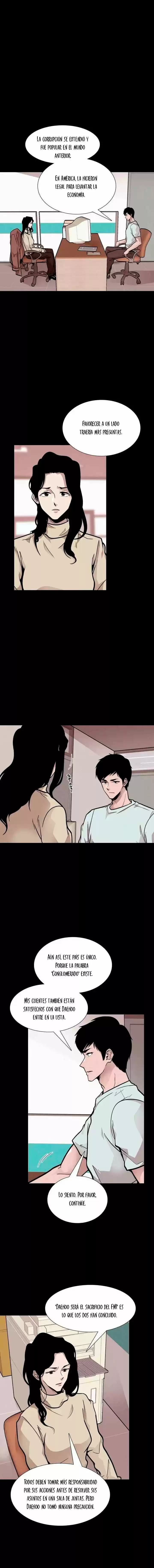 Past Life Regressor - Capítulo 20 - Página 14 - LectorTMOo