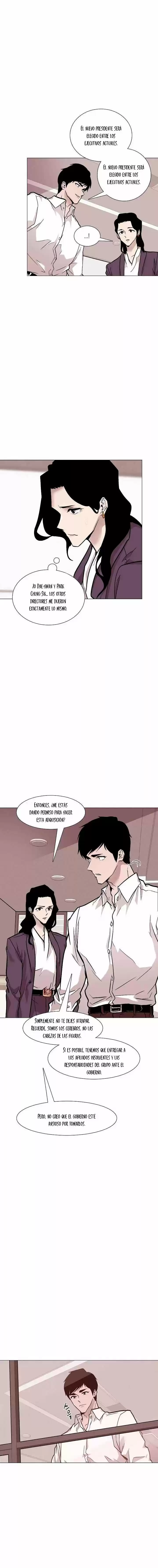 Past Life Regressor - Capítulo 21 - Página 5 - LectorTMOo