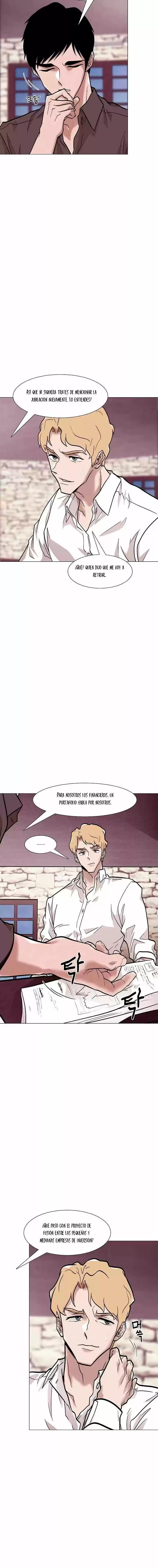 Past Life Regressor - Capítulo 22 - Página 8 - LectorTMOo