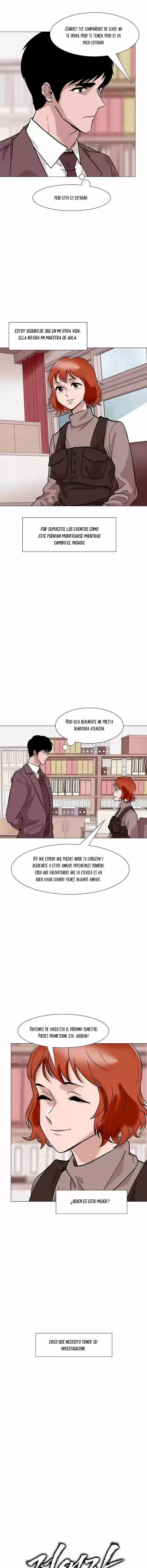 Past Life Regressor - Capítulo 23 - Página 5 - LectorTMOo