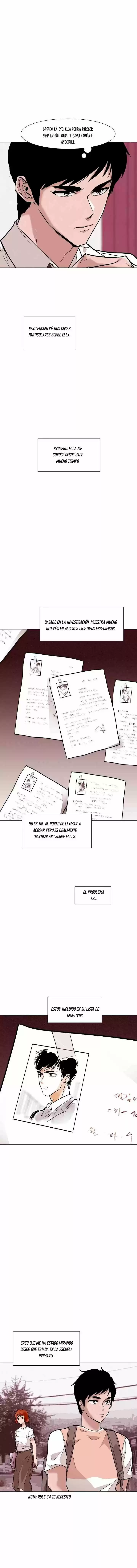 Past Life Regressor - Capítulo 23 - Página 7 - LectorTMOo