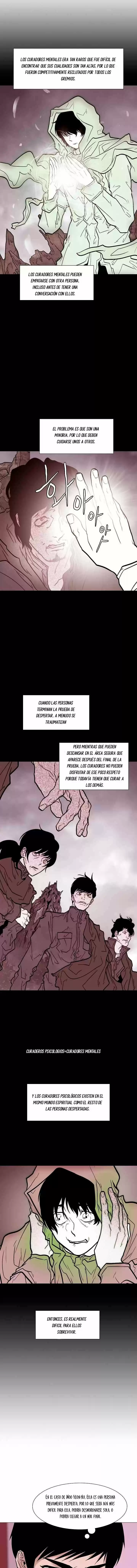 Past Life Regressor - Capítulo 23 - Página 11 - LectorTMOo