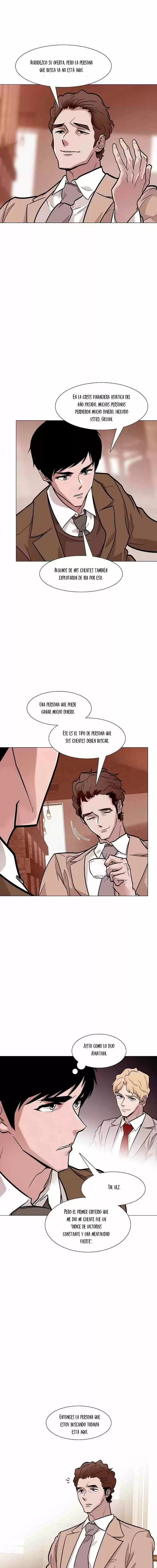 Past Life Regressor - Capítulo 24 - Página 13 - LectorTMOo