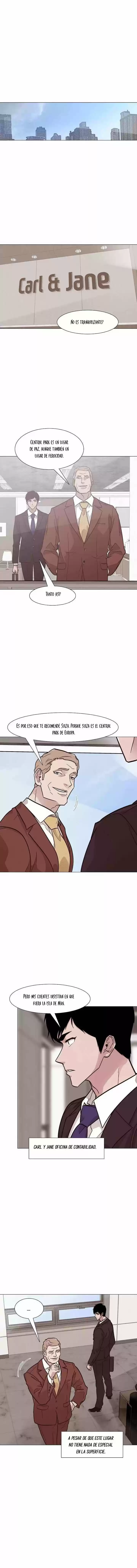 Past Life Regressor - Capítulo 25 - Página 9 - LectorTMOo