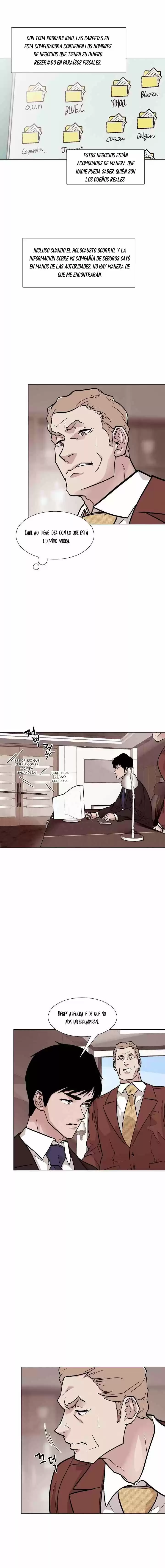 Past Life Regressor - Capítulo 26 - Página 5 - LectorTMOo