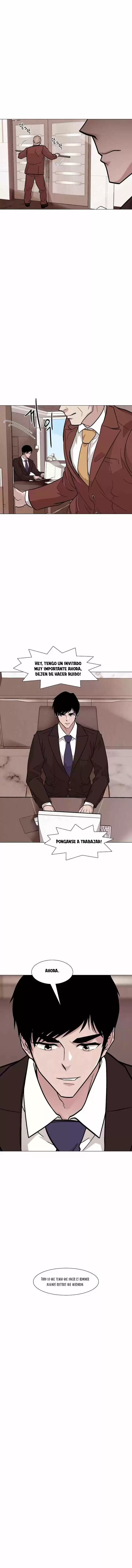 Past Life Regressor - Capítulo 26 - Página 6 - LectorTMOo