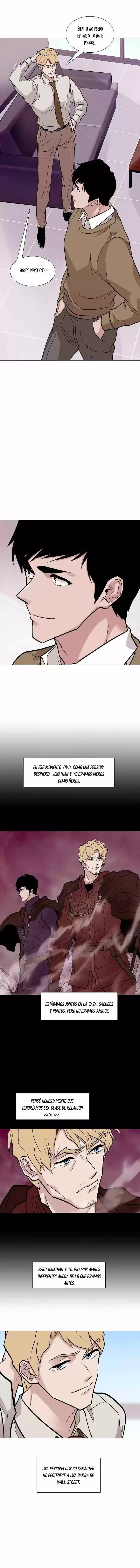 Past Life Regressor - Capítulo 27 - Página 7 - LectorTMOo