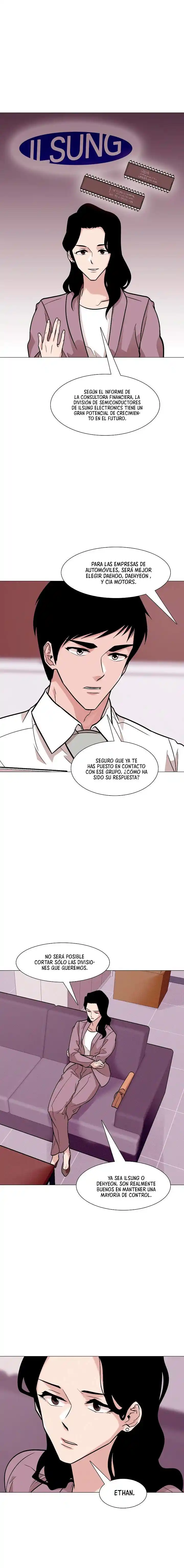 Past Life Regressor - Capítulo 28 - Página 6 - LectorTMOo