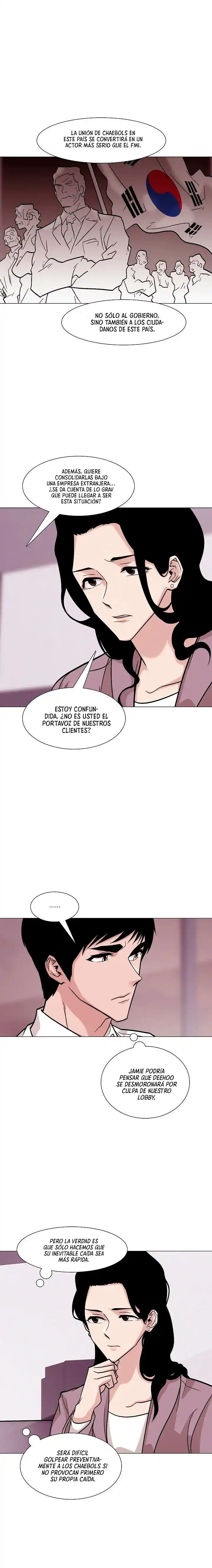 Past Life Regressor - Capítulo 28 - Página 9 - LectorTMOo