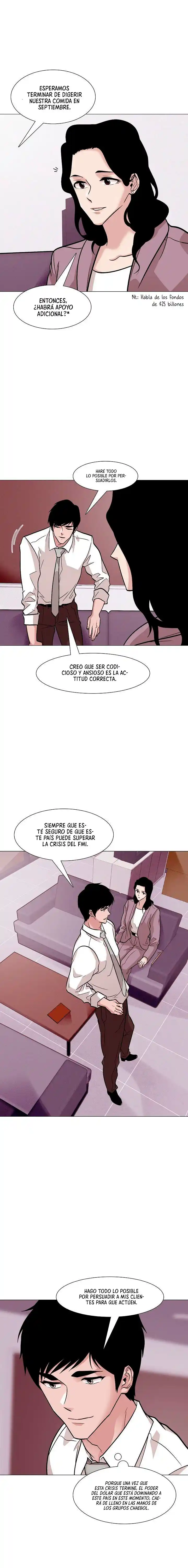 Past Life Regressor - Capítulo 28 - Página 11 - LectorTMOo