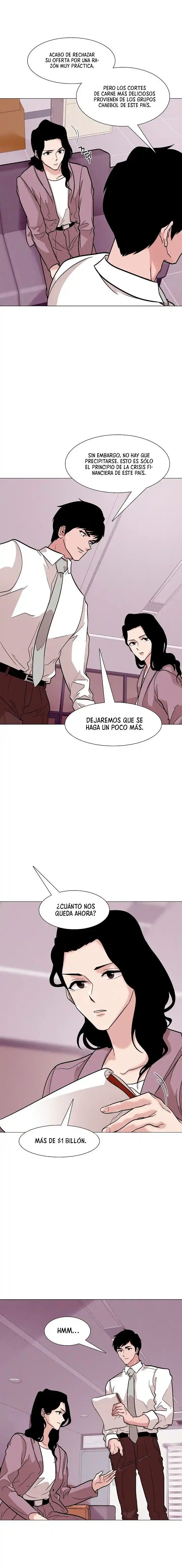 Past Life Regressor - Capítulo 28 - Página 12 - LectorTMOo