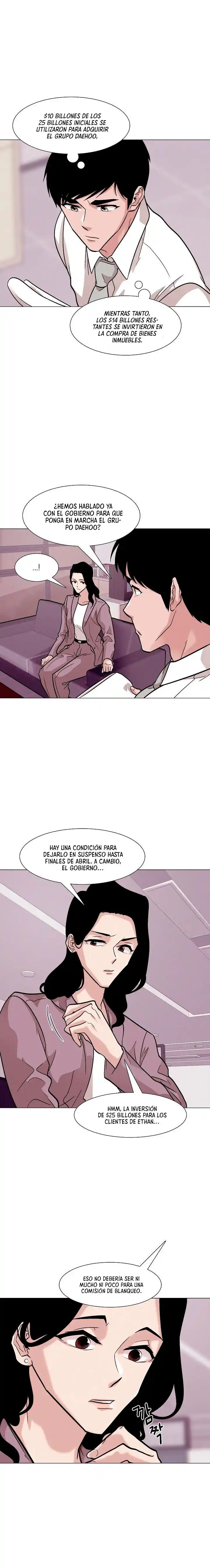 Past Life Regressor - Capítulo 28 - Página 13 - LectorTMOo
