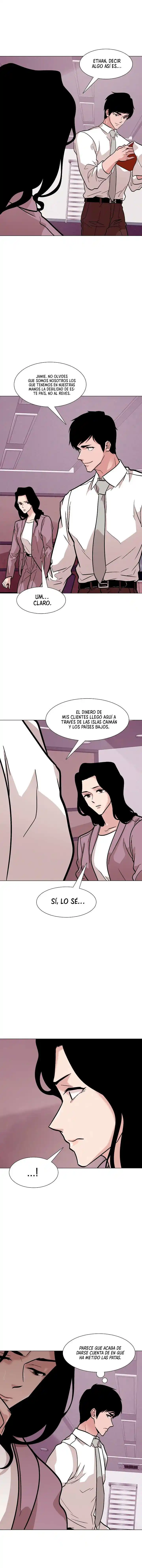 Past Life Regressor - Capítulo 28 - Página 14 - LectorTMOo
