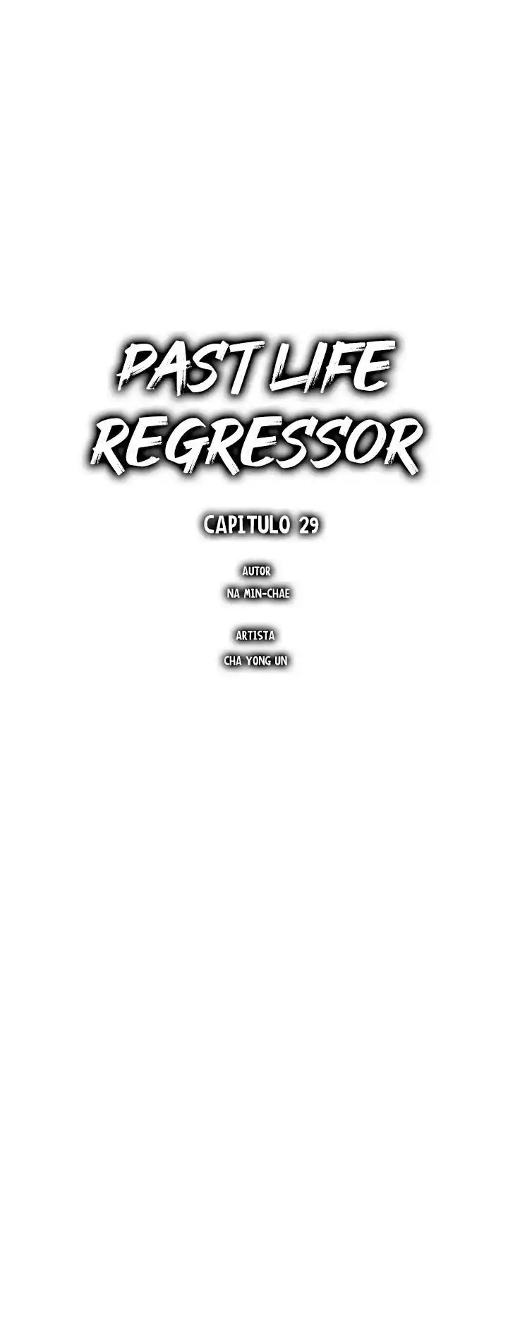 Past Life Regressor - Capítulo 29 - Página 7 - LectorTMOo