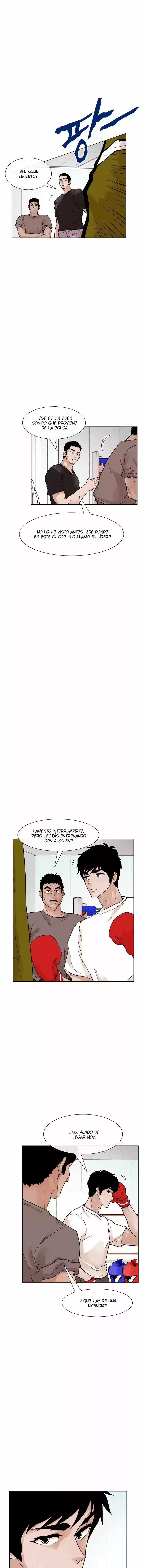 Past Life Regressor - Capítulo 6 - Página 8 - LectorTMOo