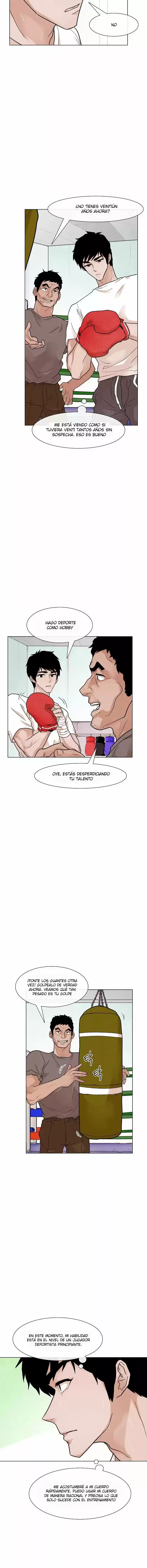 Past Life Regressor - Capítulo 6 - Página 9 - LectorTMOo