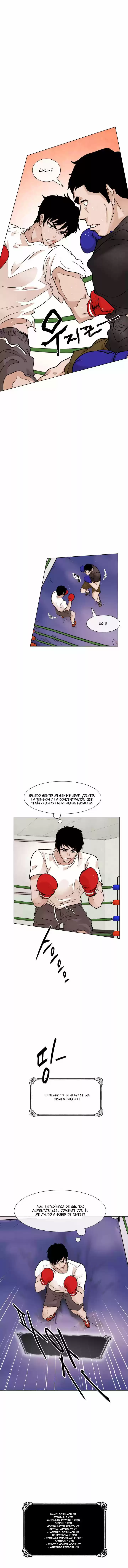 Past Life Regressor - Capítulo 7 - Página 8 - LectorTMOo