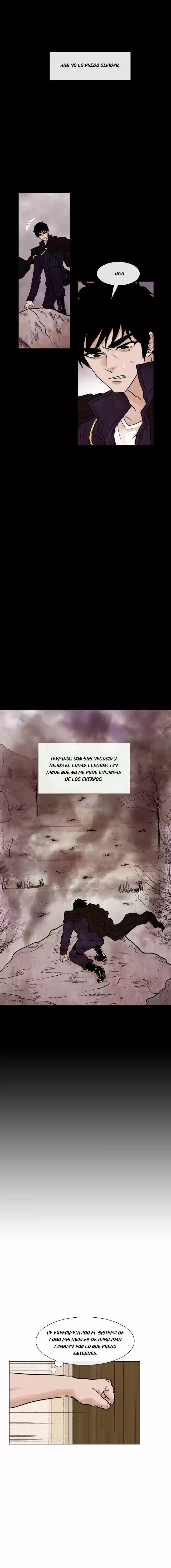 Past Life Regressor - Capítulo 9 - Página 7 - LectorTMOo