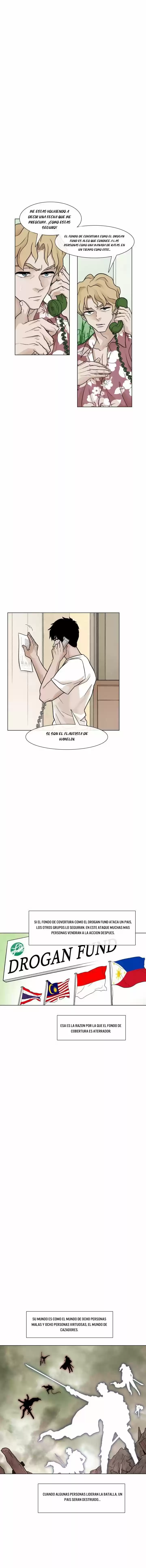 Past Life Regressor - Capítulo 9 - Página 10 - LectorTMOo