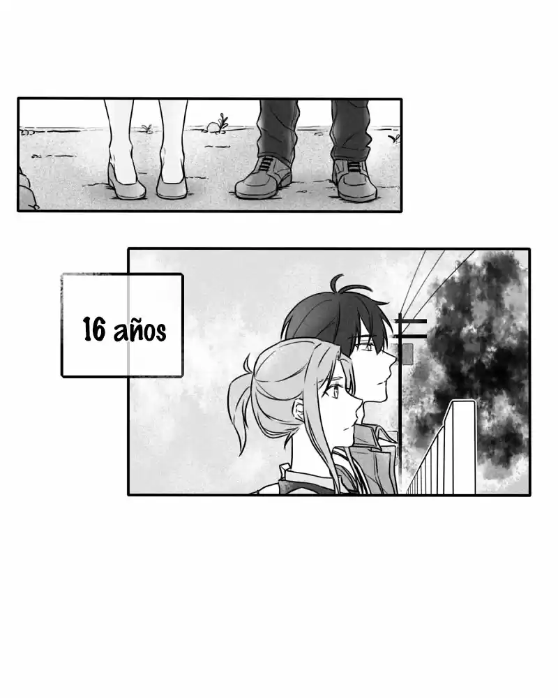 Pastel-Colored Pages - Capítulo 10.10 - Página 3 - LectorTMOo
