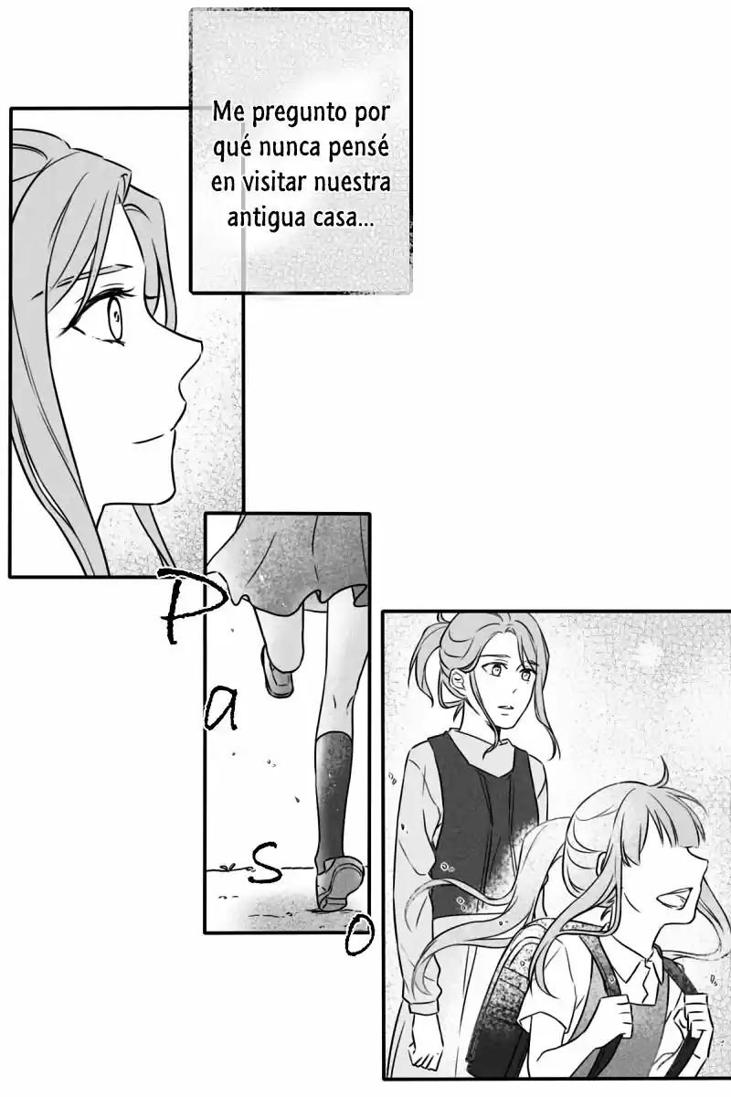 Pastel-Colored Pages - Capítulo 10.10 - Página 5 - LectorTMOo