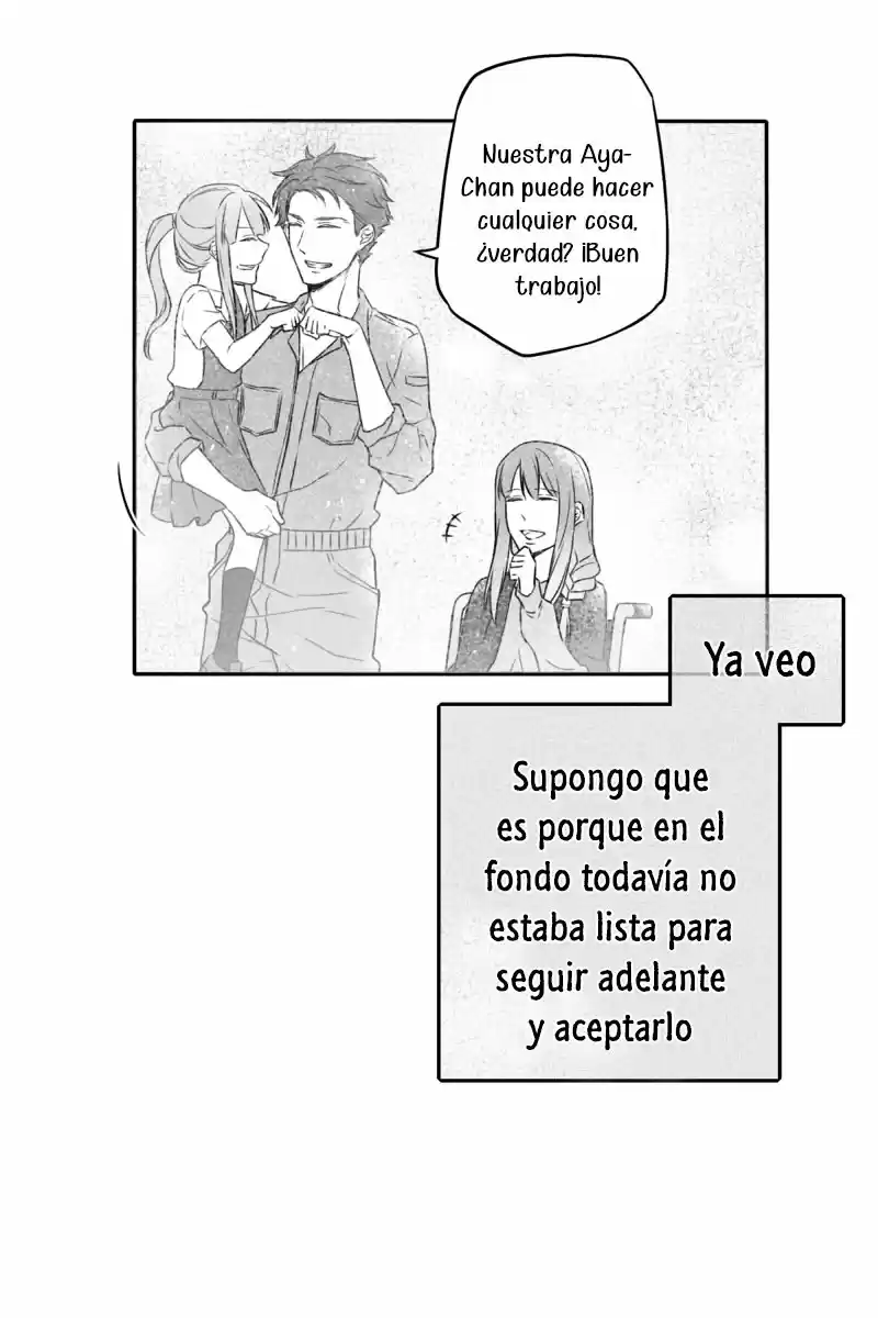 Pastel-Colored Pages - Capítulo 10.10 - Página 9 - LectorTMOo