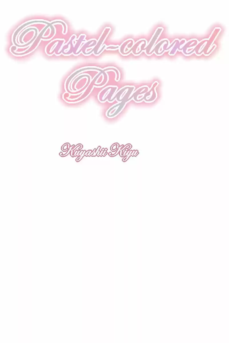 Pastel-Colored Pages - Capítulo 10.20 - Página 2 - LectorTMOo