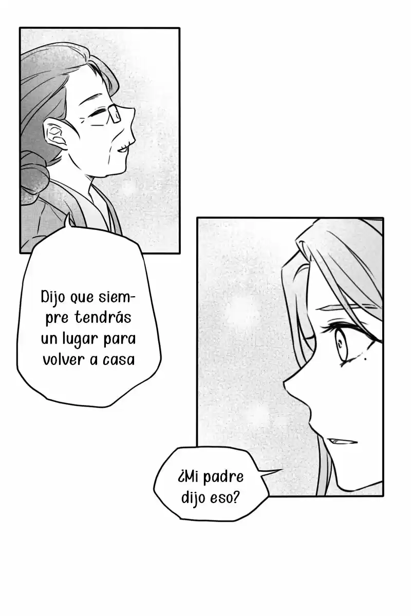 Pastel-Colored Pages - Capítulo 10.20 - Página 6 - LectorTMOo