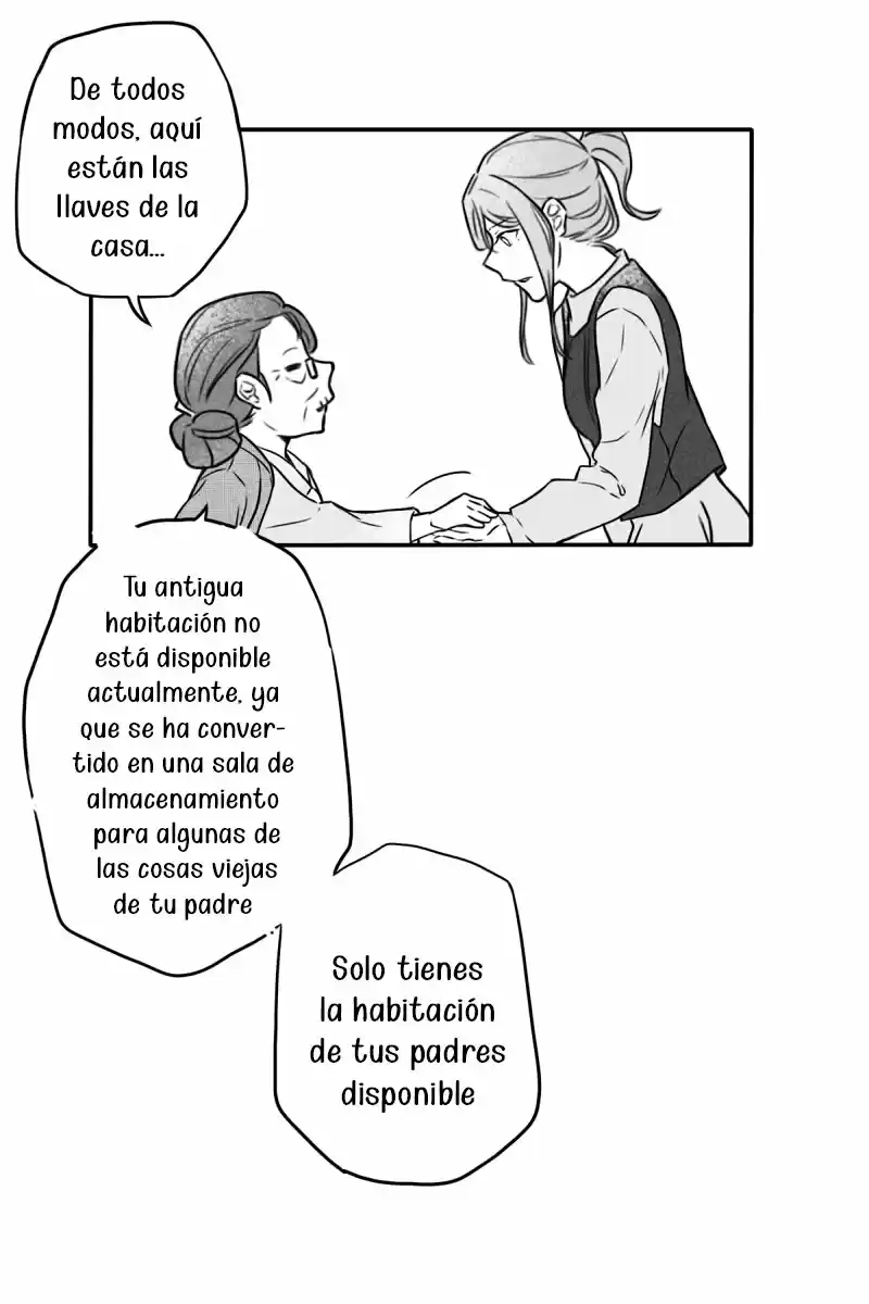 Pastel-Colored Pages - Capítulo 10.20 - Página 7 - LectorTMOo