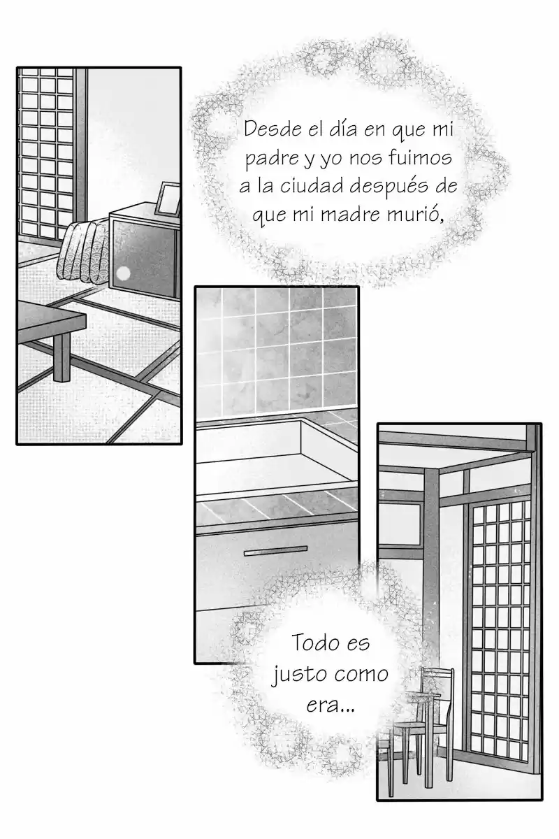 Pastel-Colored Pages - Capítulo 11.10 - Página 11 - LectorTMOo