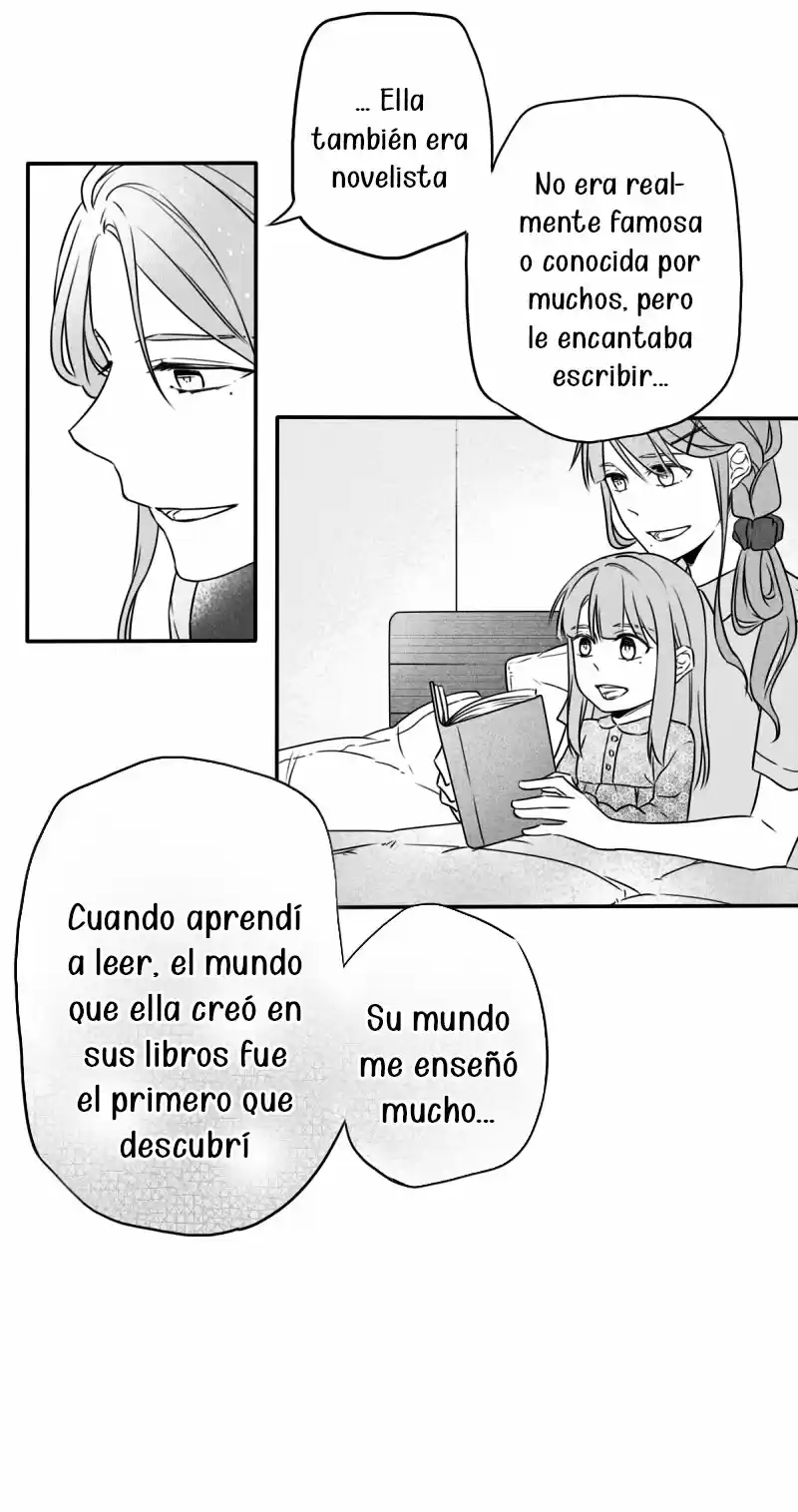 Pastel-Colored Pages - Capítulo 11.20 - Página 3 - LectorTMOo