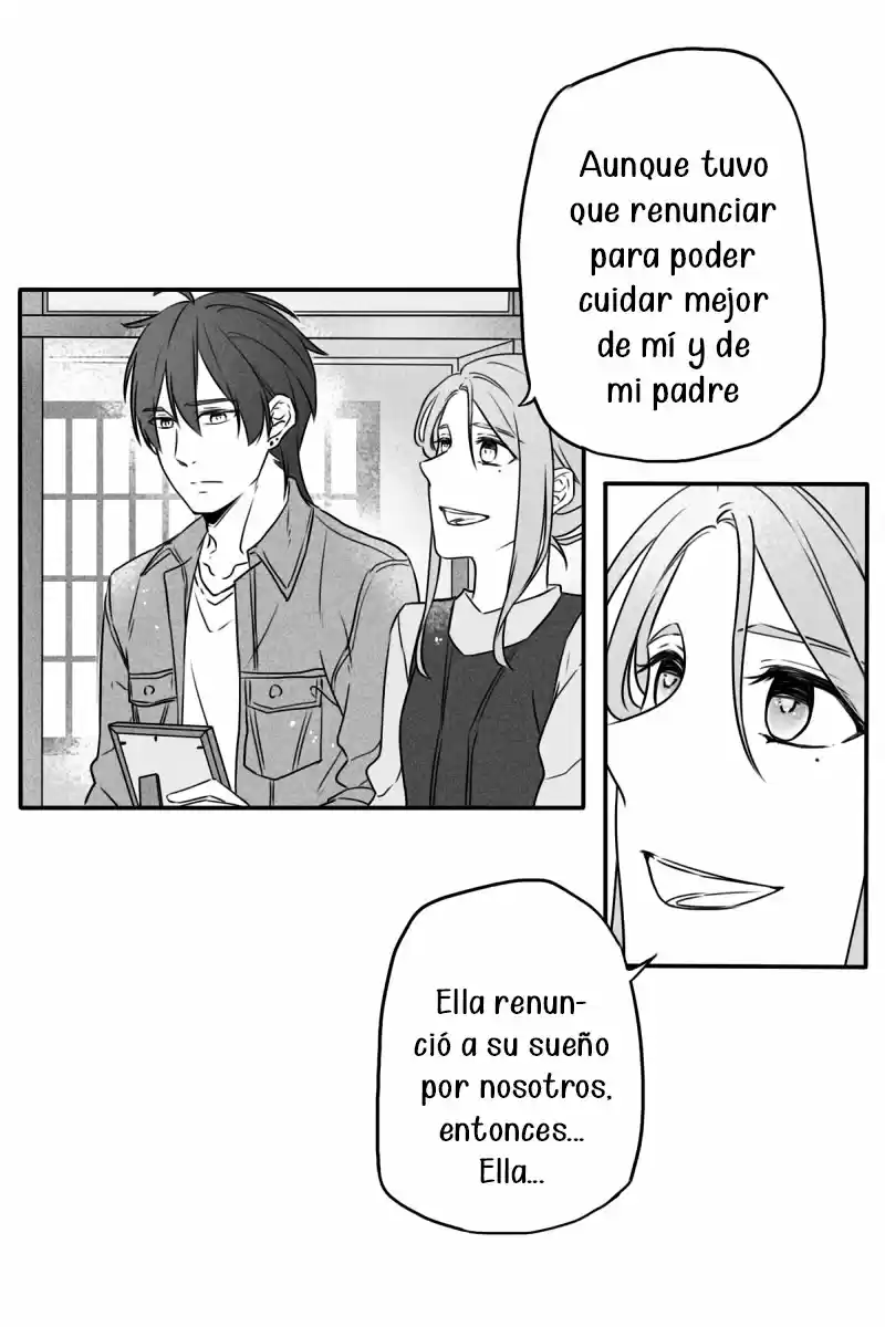 Pastel-Colored Pages - Capítulo 11.20 - Página 4 - LectorTMOo