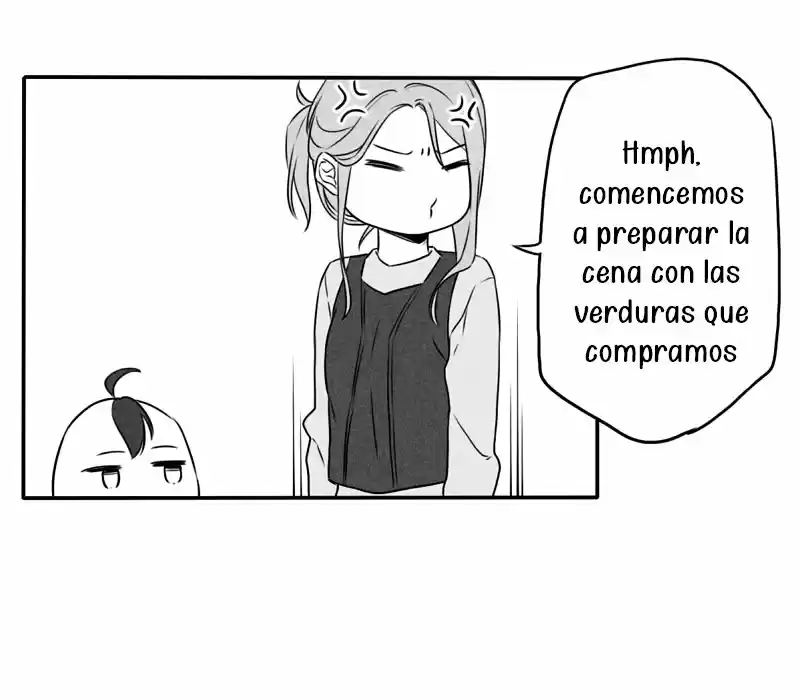 Pastel-Colored Pages - Capítulo 11.20 - Página 10 - LectorTMOo