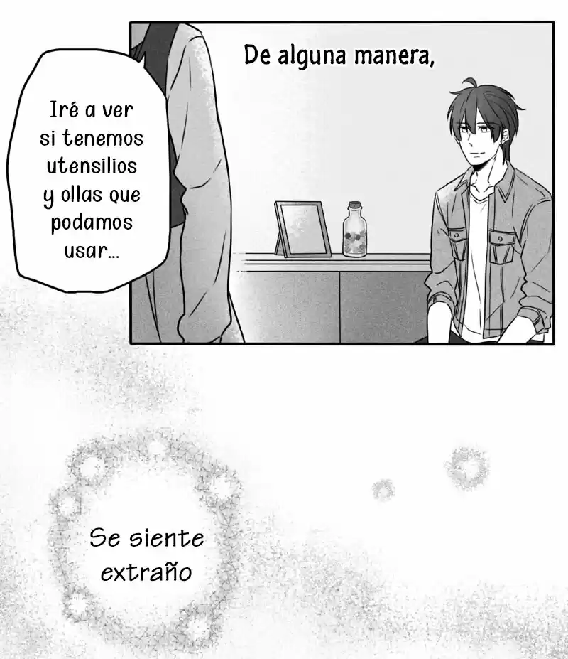 Pastel-Colored Pages - Capítulo 11.20 - Página 11 - LectorTMOo