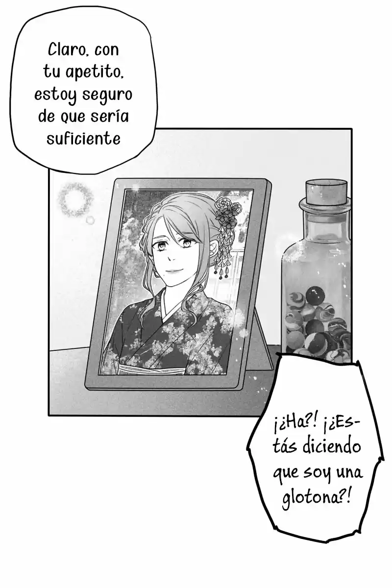 Pastel-Colored Pages - Capítulo 11.20 - Página 15 - LectorTMOo