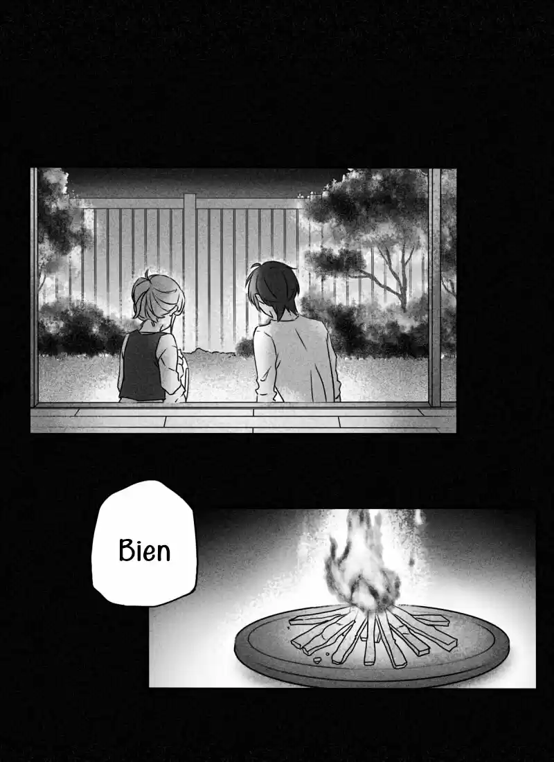 Pastel-Colored Pages - Capítulo 12.10 - Página 6 - LectorTMOo