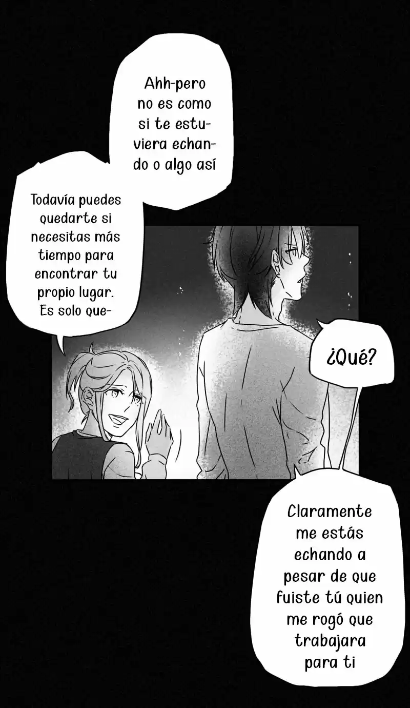 Pastel-Colored Pages - Capítulo 12.10 - Página 20 - LectorTMOo