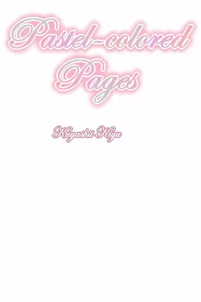 Pastel-Colored Pages - Capítulo 12.20 - Página 2 - LectorTMOo