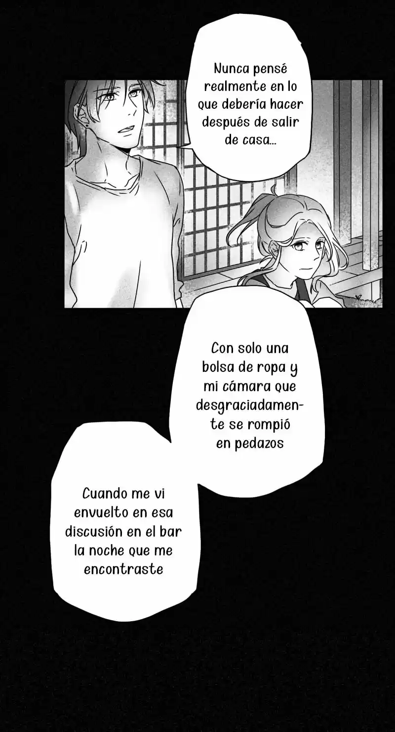 Pastel-Colored Pages - Capítulo 12.20 - Página 4 - LectorTMOo