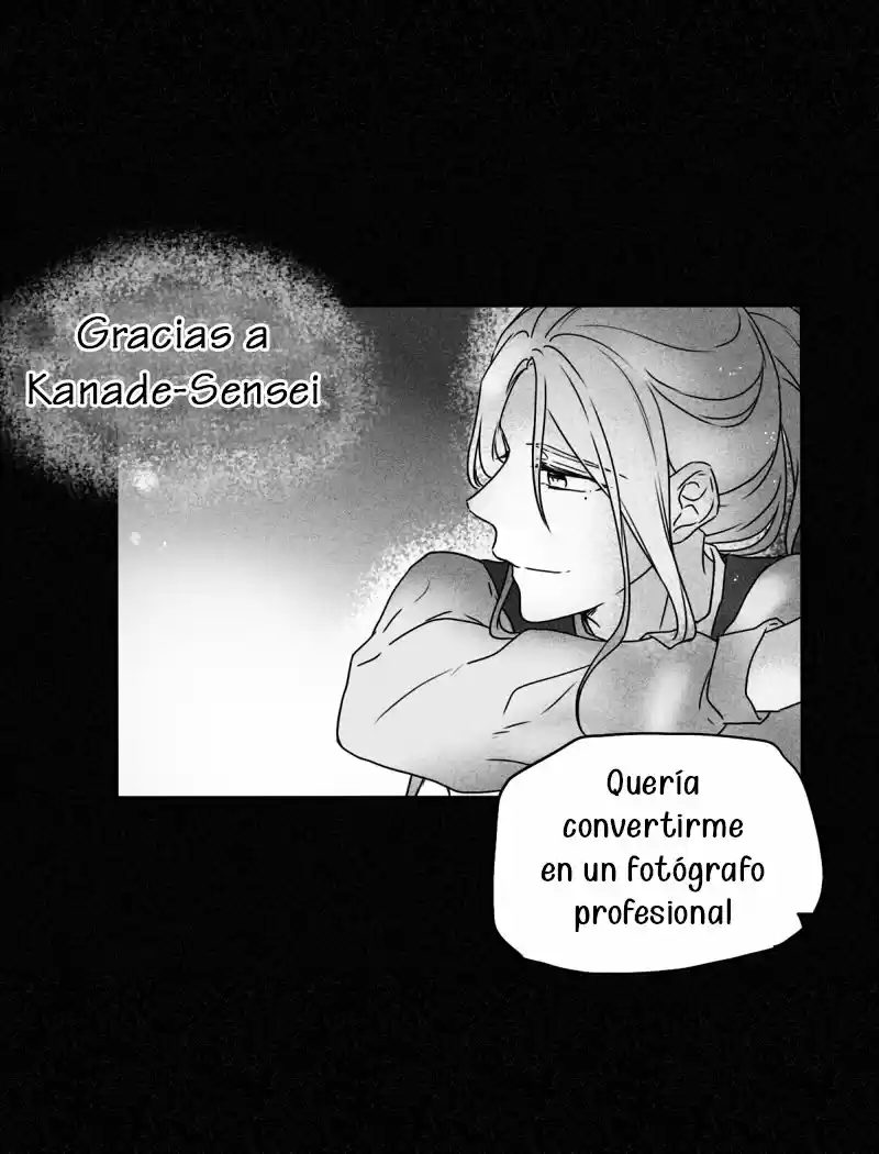 Pastel-Colored Pages - Capítulo 12.20 - Página 8 - LectorTMOo