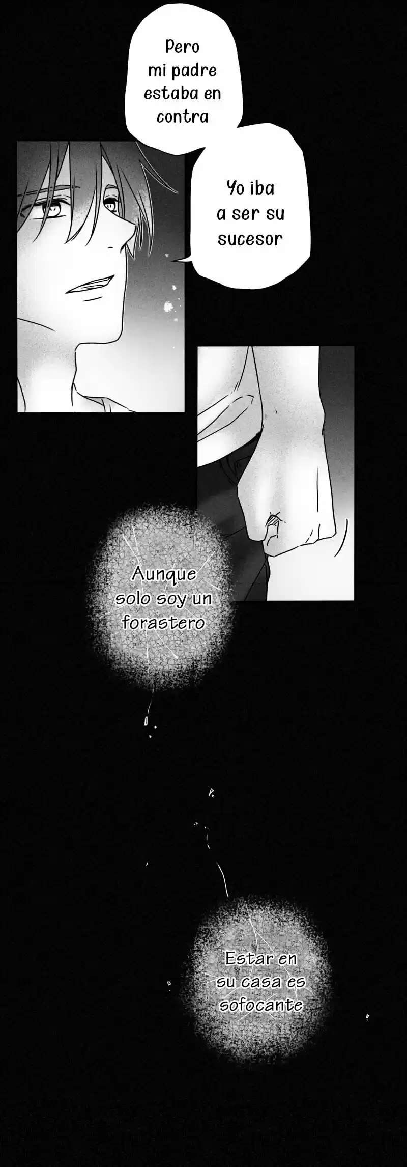 Pastel-Colored Pages - Capítulo 12.20 - Página 9 - LectorTMOo