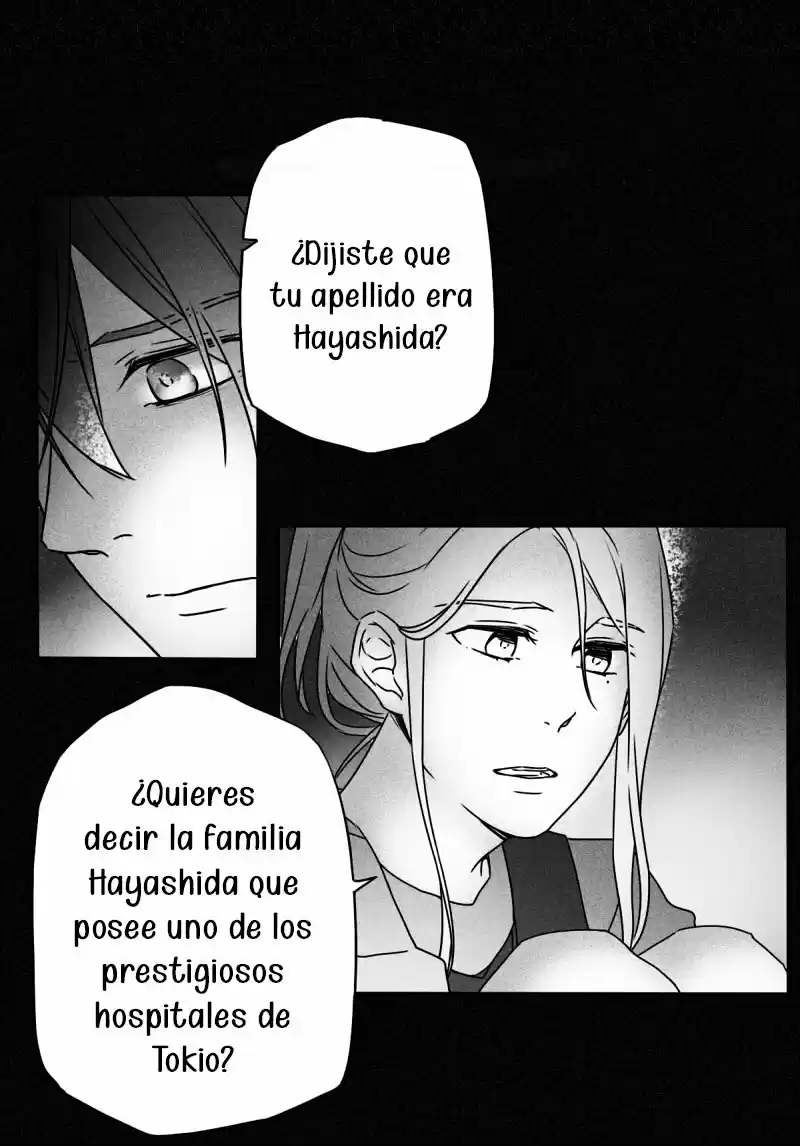Pastel-Colored Pages - Capítulo 12.20 - Página 10 - LectorTMOo