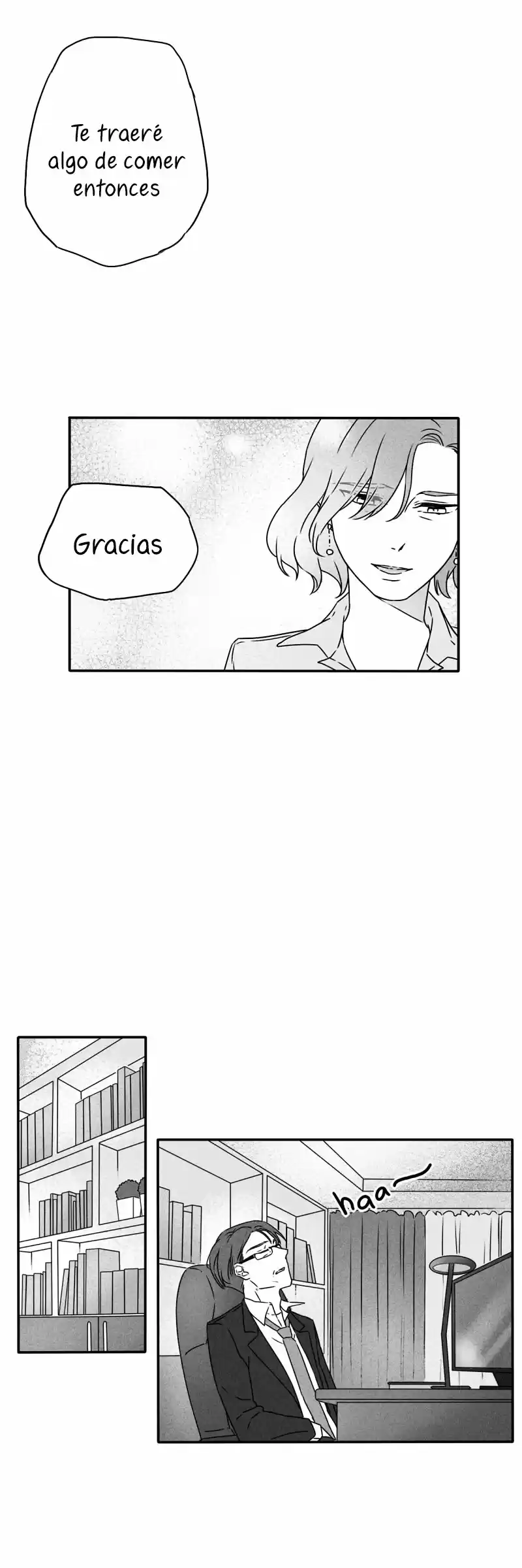 Pastel-Colored Pages - Capítulo 13.20 - Página 3 - LectorTMOo