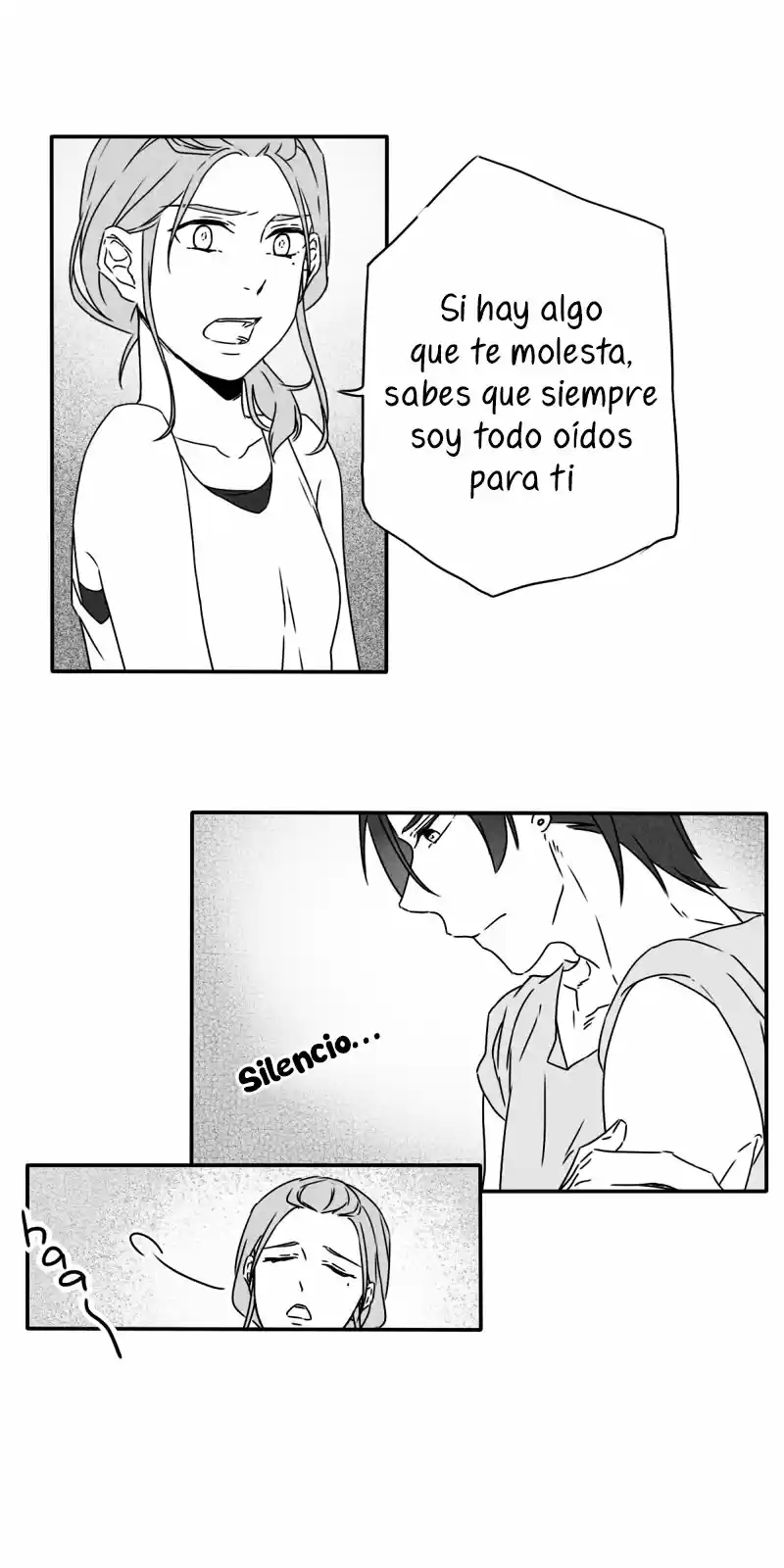 Pastel-Colored Pages - Capítulo 14.10 - Página 4 - LectorTMOo