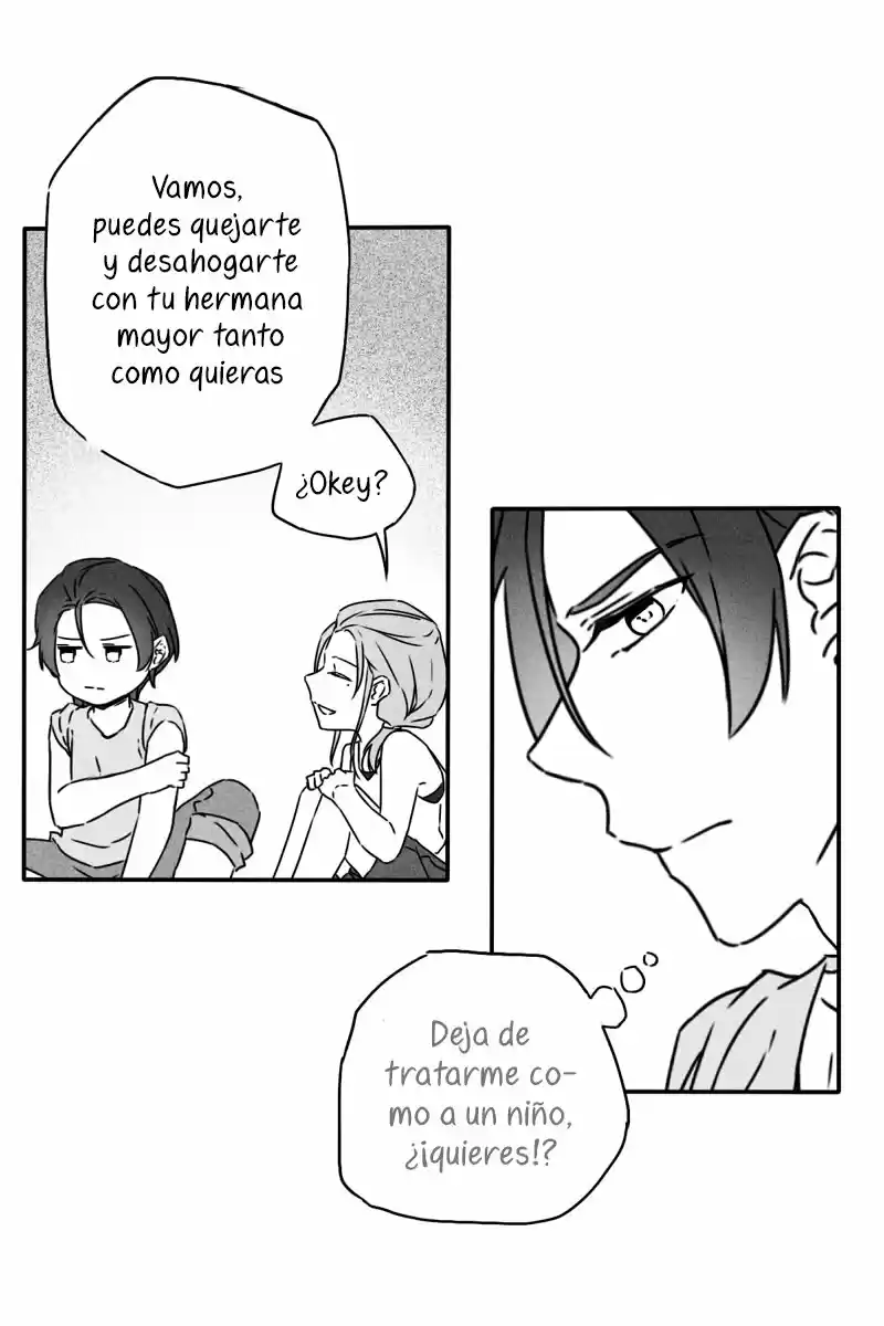 Pastel-Colored Pages - Capítulo 14.10 - Página 5 - LectorTMOo
