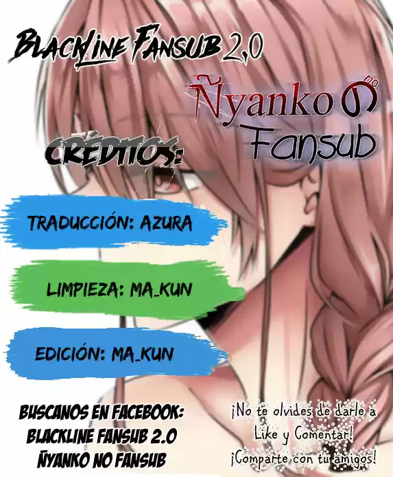 Pastel-Colored Pages - Capítulo 3 - Página 1 - LectorTMOo