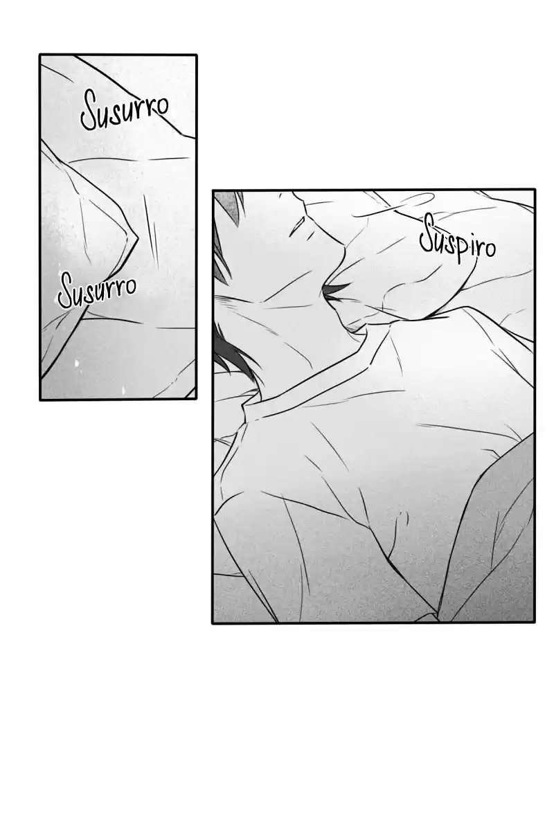 Pastel-Colored Pages - Capítulo 7.10 - Página 7 - LectorTMOo