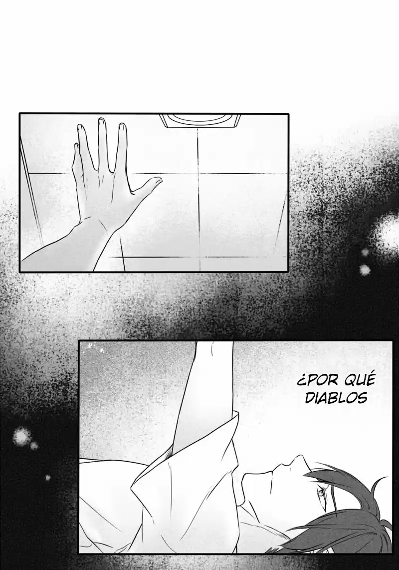 Pastel-Colored Pages - Capítulo 7.10 - Página 8 - LectorTMOo