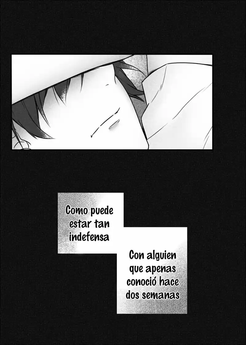 Pastel-Colored Pages - Capítulo 7.10 - Página 11 - LectorTMOo